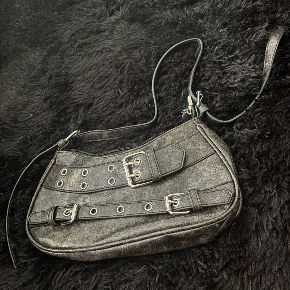 Stylish Black Women's Bag